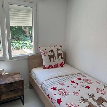 Manaslu Home Palaiseau Esterno foto