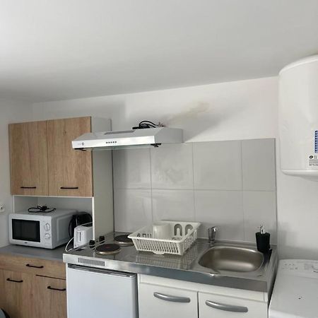 Manaslu Home Palaiseau Esterno foto