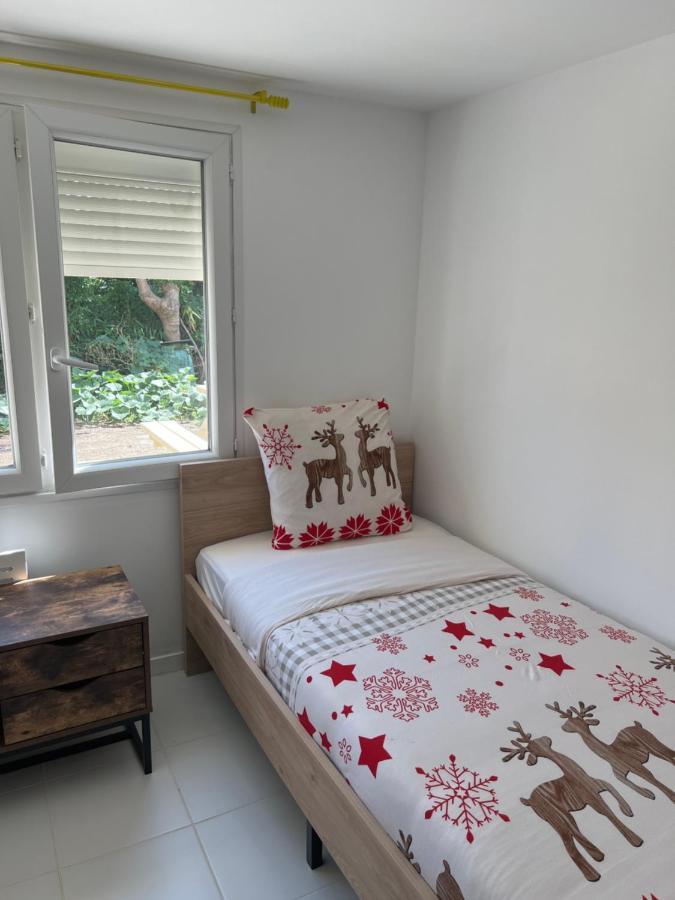 Manaslu Home Palaiseau Esterno foto