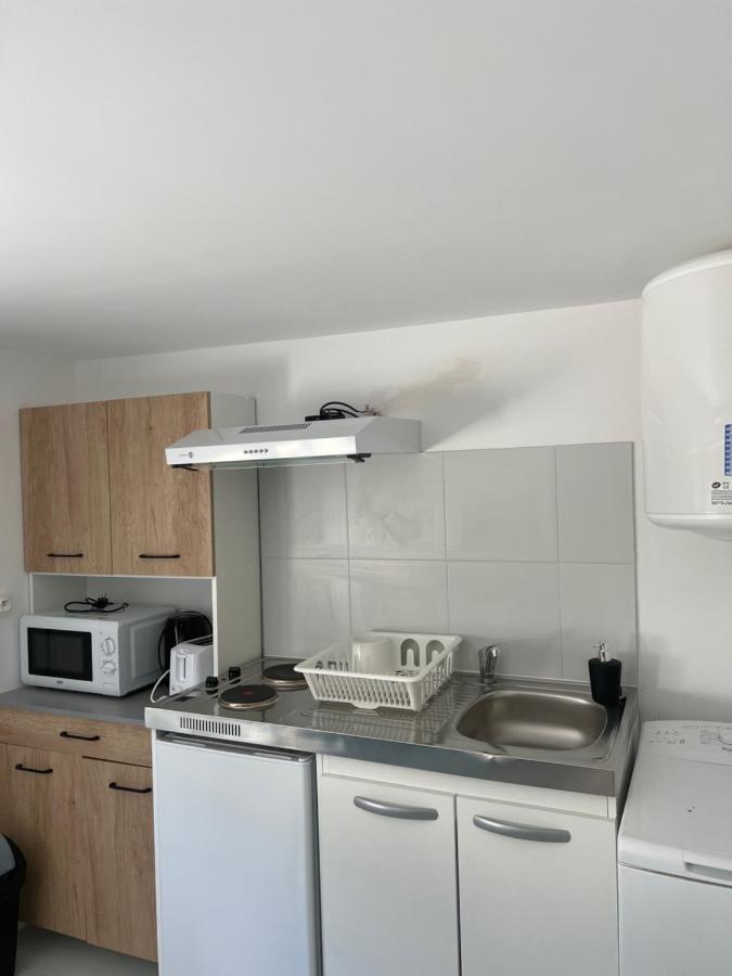 Manaslu Home Palaiseau Esterno foto