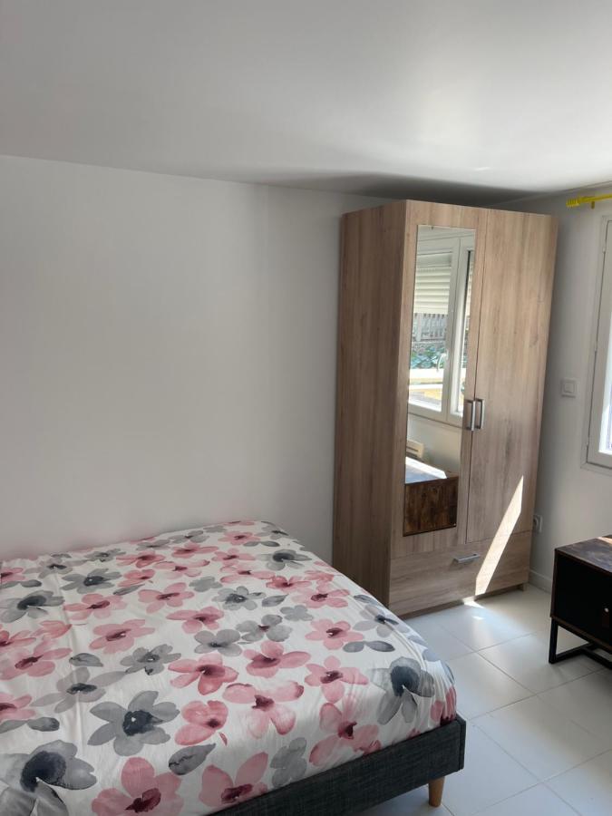 Manaslu Home Palaiseau Esterno foto